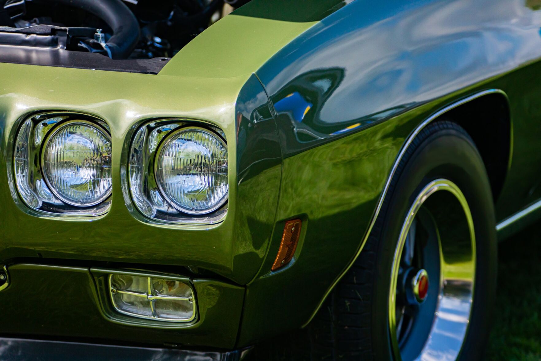 Inaugural Shine for Kids Car Show Calendar vieravoice