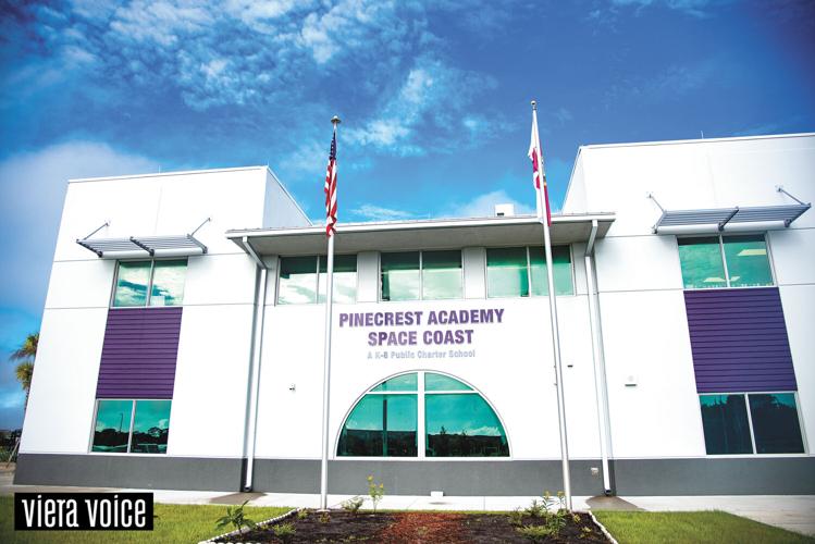 Pinecrest will expand to include middle school building Schools