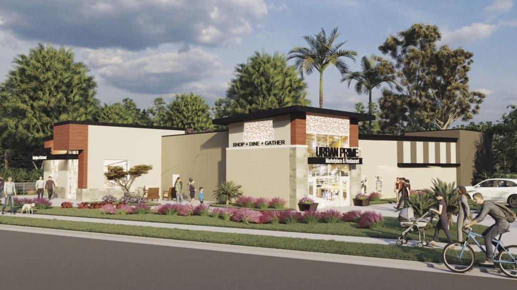 Market, restaurant coming to Viera Town Center aims to be ‘ultimate