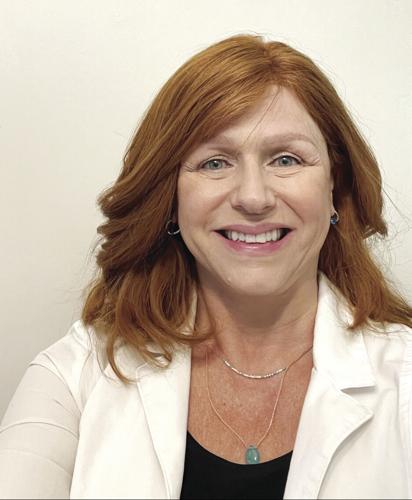 Lisa Perry Rathbun Hospital stay as a child leaves lasting impression on nurse | Business ...