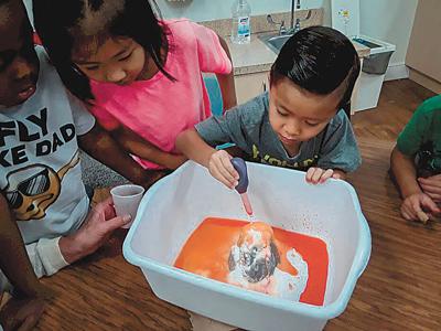 Amazing Explorers Academy will open school in Viera | Schools ...