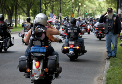 Rolling Thunder Ride for Freedom comes to Brevard News vieravoice