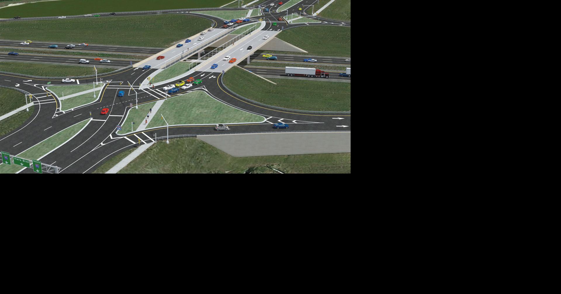 FDOT will host open house on planned Diverging Diamond Interchange Oct ...