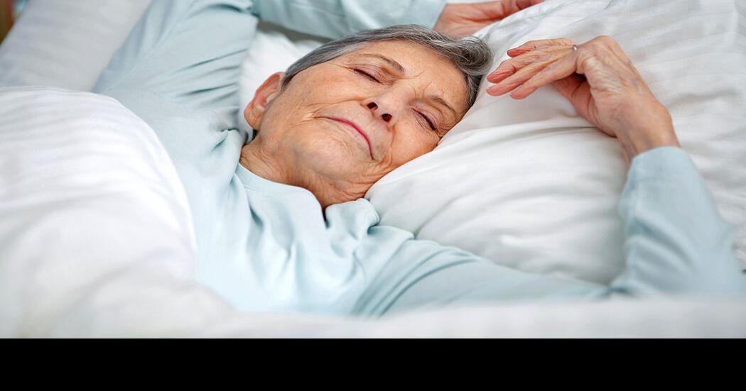 Light metronome device may help you fall to sleep News