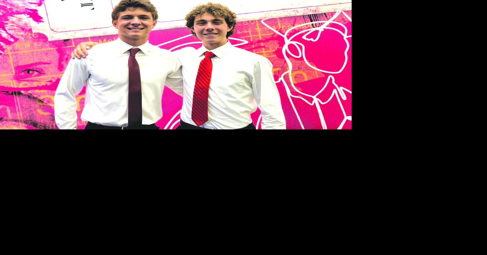 Viera students finish third at Space Coast JA Social Innovation Challenge