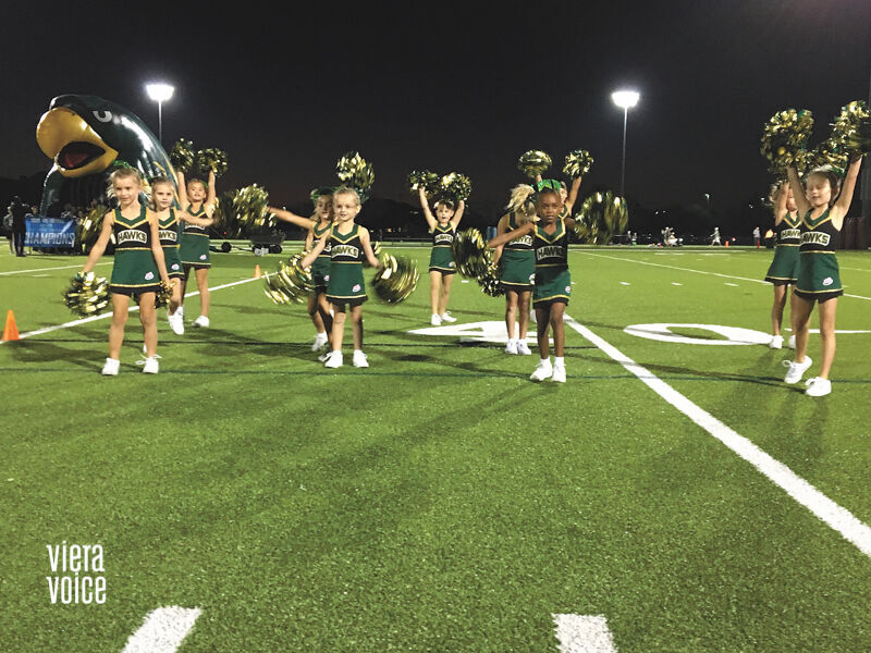 Home  Suntree Viera Youth Football & Cheerleading League