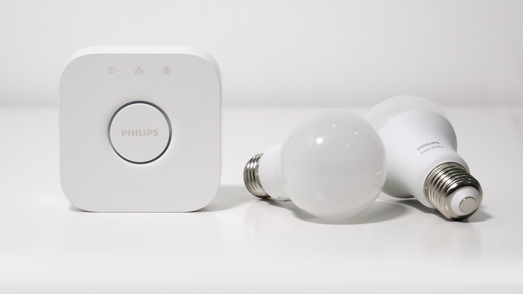 Smart bulb bridge hotsell