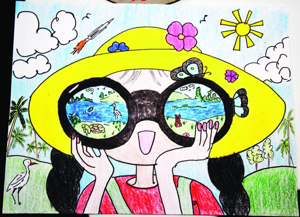 Drawing on inspirations | Community | vieravoice.com