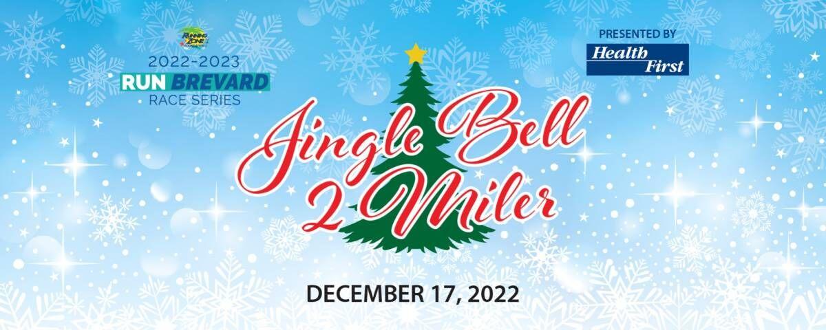 Jingle Bell 2 Miler