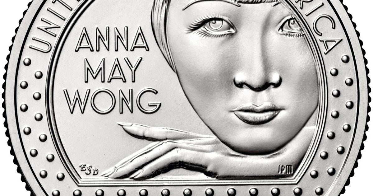 Distinguished American women celebrated on quarters | News Distinguished American women celebrated on quarters | News