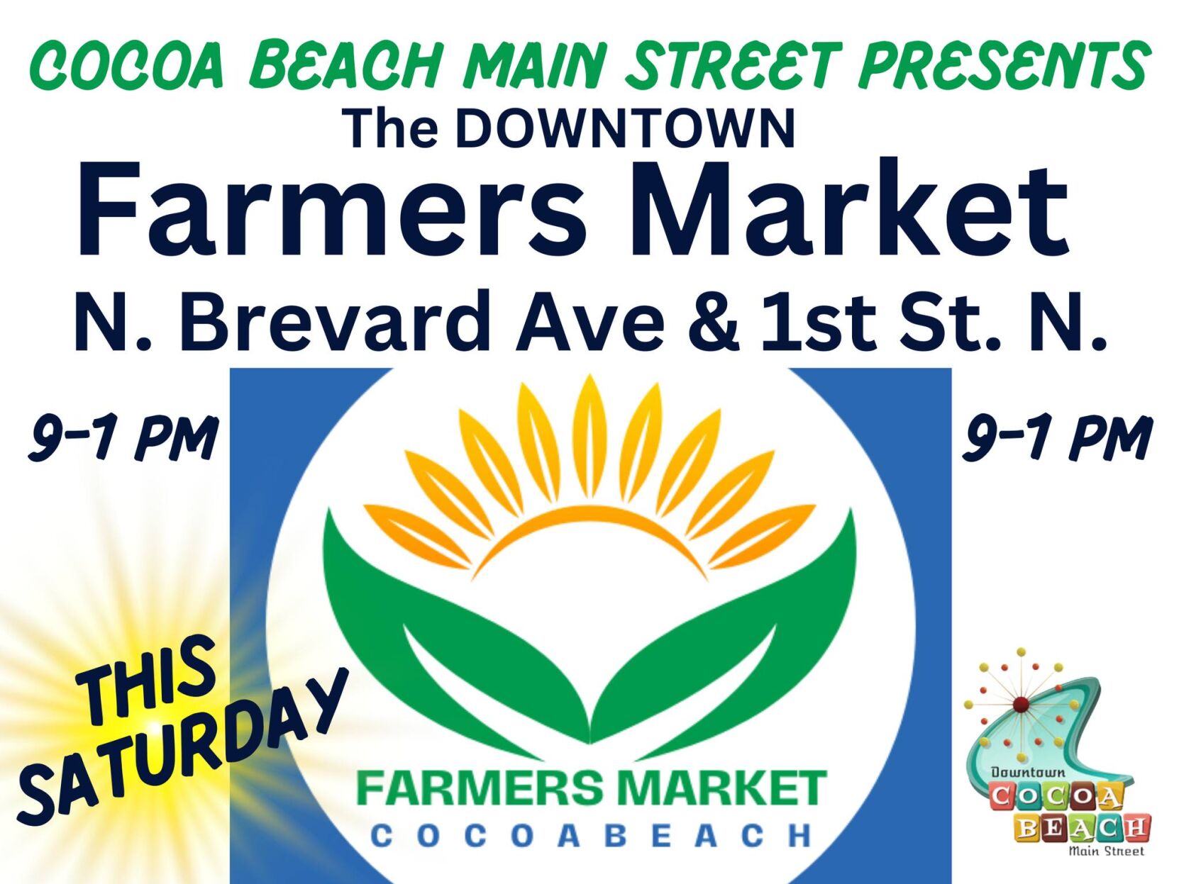 Discovering the Farmers Market in Cocoa Beach: A Traveler's Delight