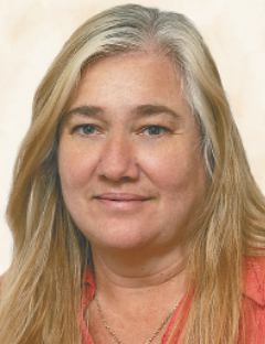 Carolyn Orlik