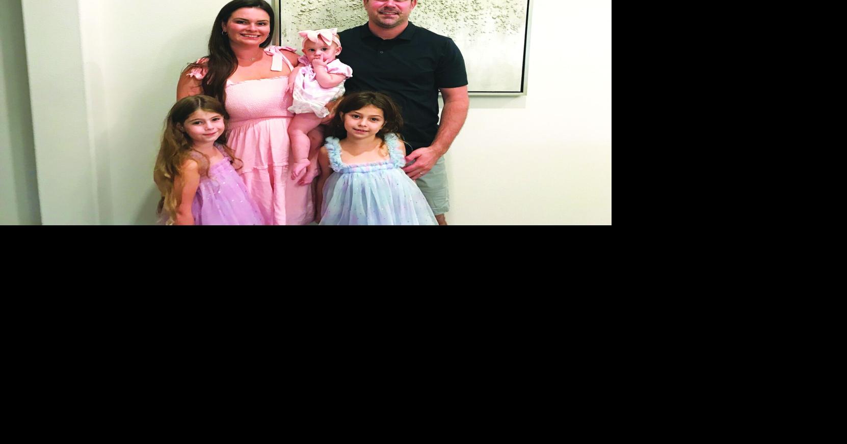 Suntree-Viera area fits family’s lifestyle, careers