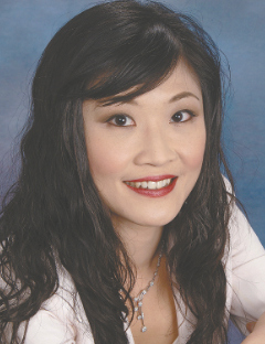 Jacqueline Li