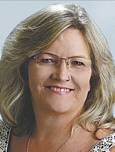 Tammy Merren