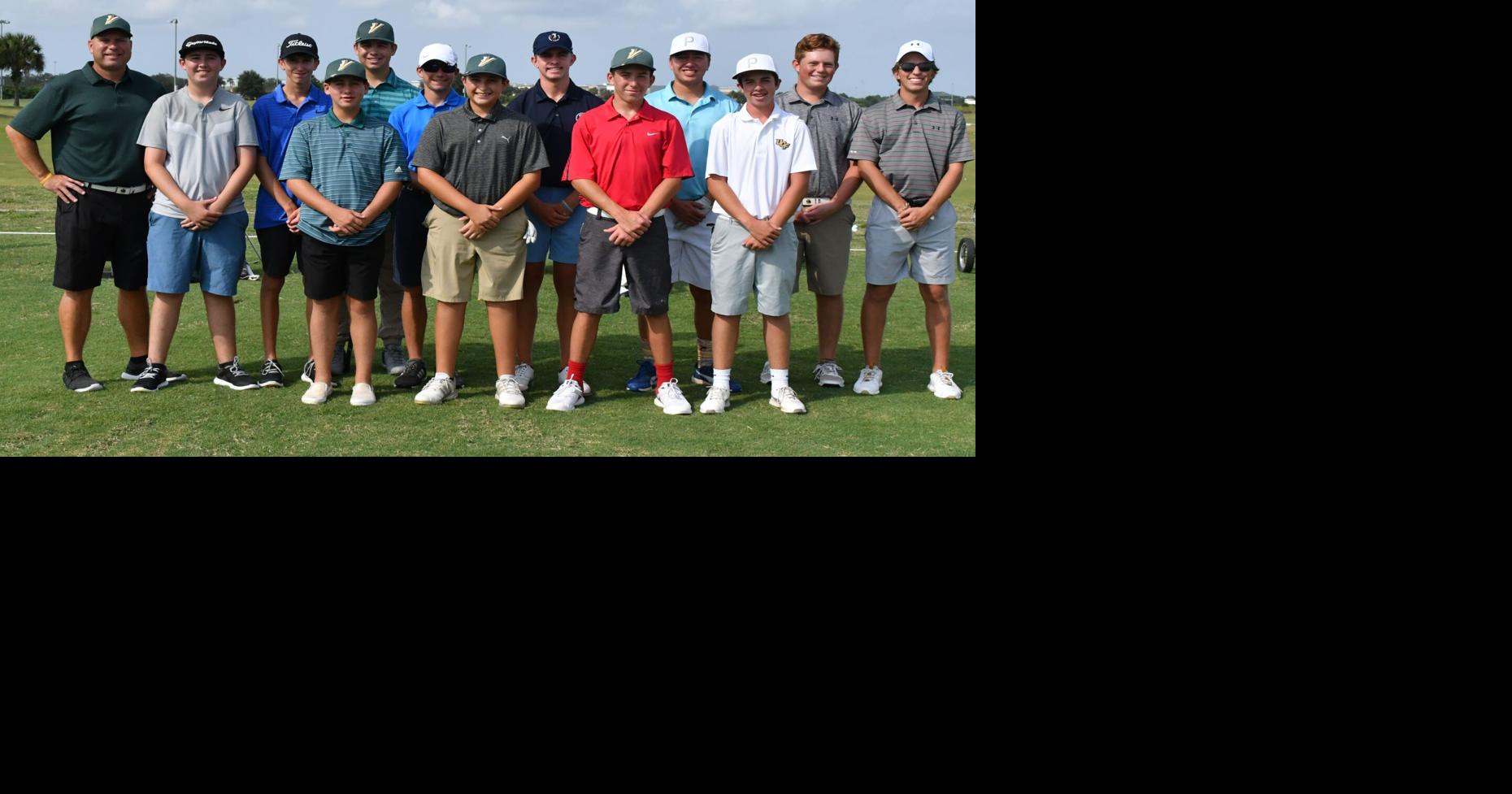 Viera boys have ‘firepower’ to get to state golf tournament | Viera ...