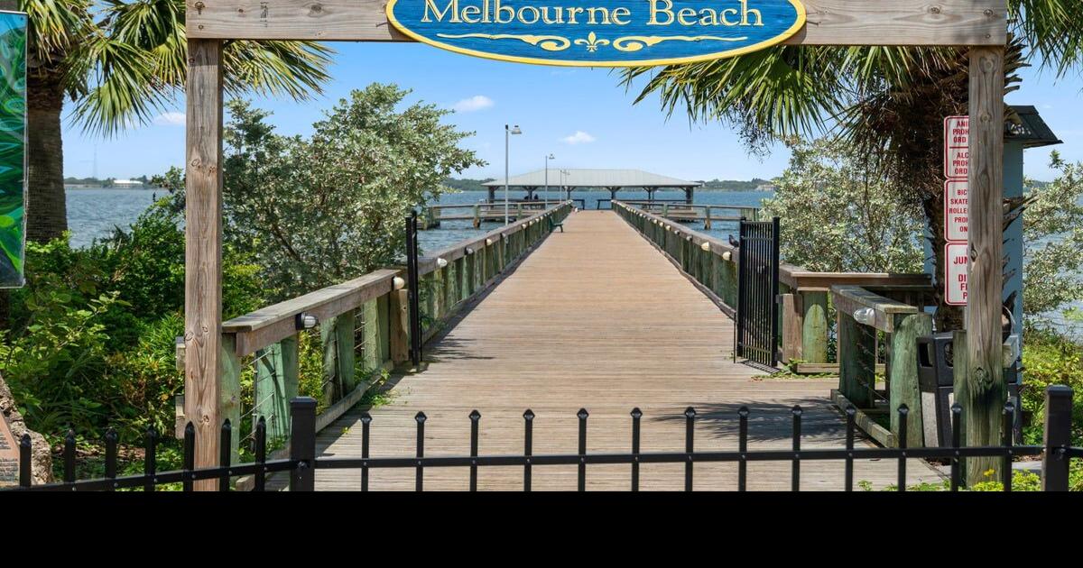 Melbourne Beach Founders Day 2024 Calendar