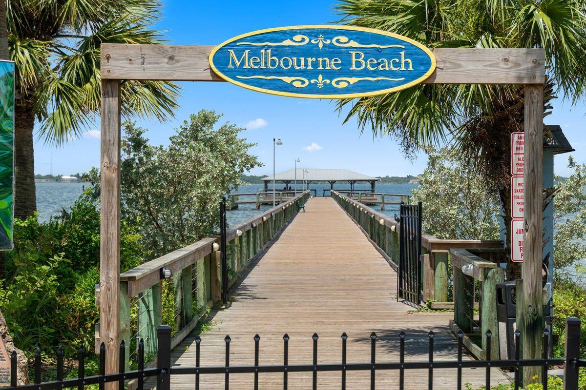 Melbourne Beach Founders Day 2024 Calendar