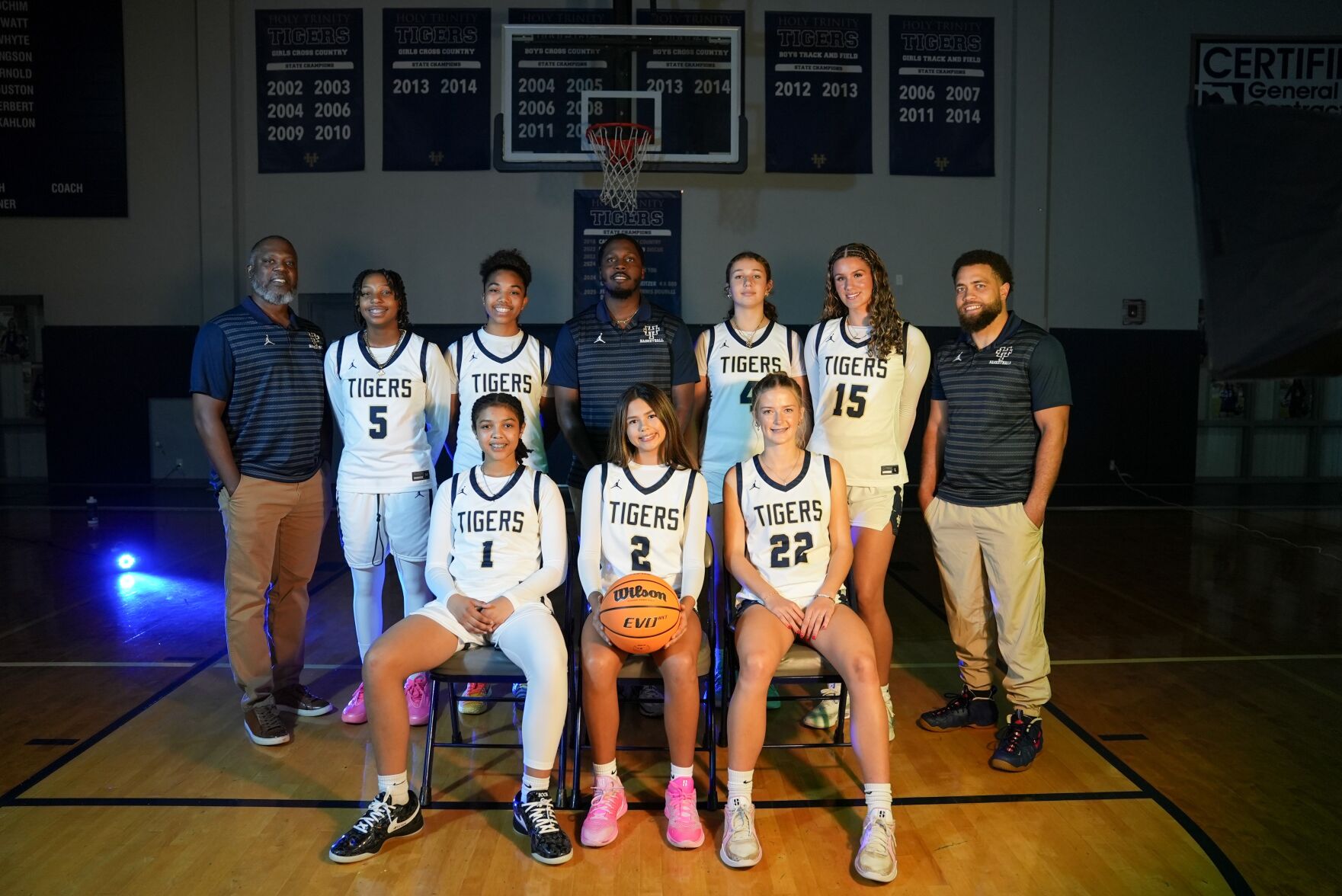Holy Trinity girls basketball heading to first state final after ...
