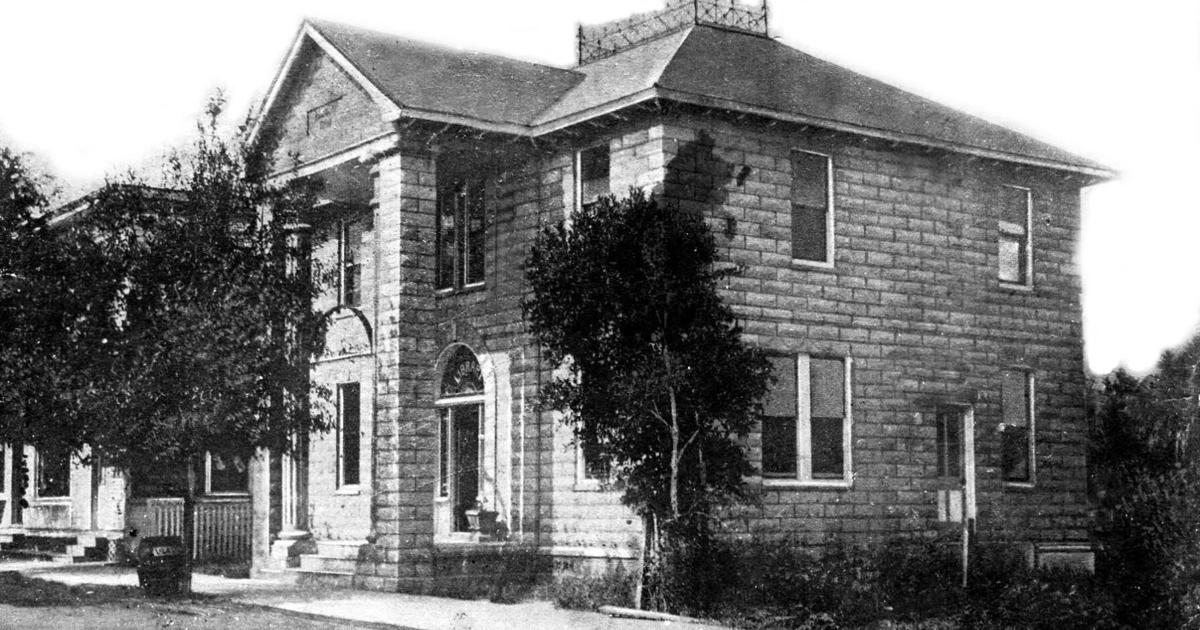 Brevard Library System celebrates 50 years since its grassroots start ...