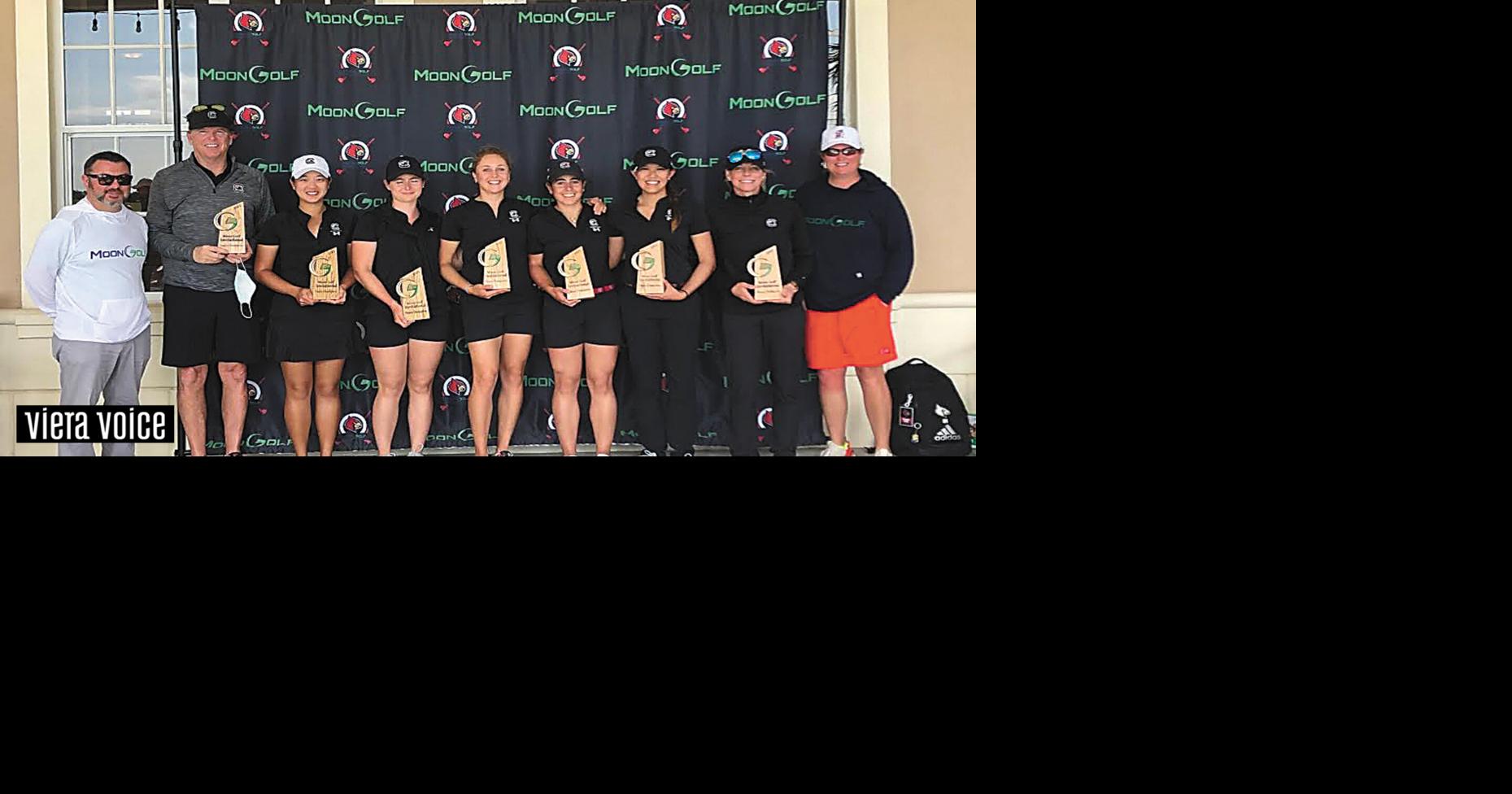 Columbia Classic, Moon Golf Invitational coming to Brevard Viera