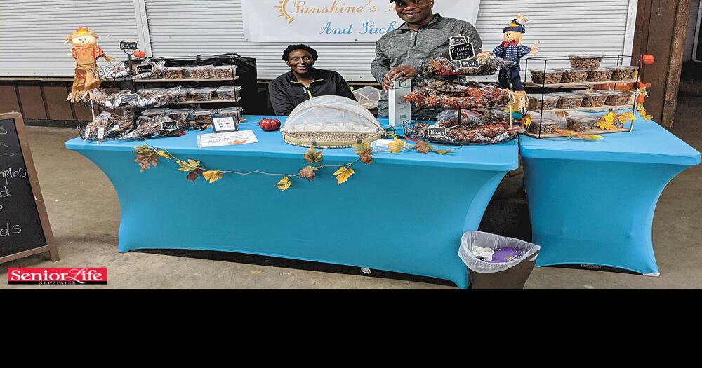 Winter craft festival returns to Titusville’s Fox Lake Park News