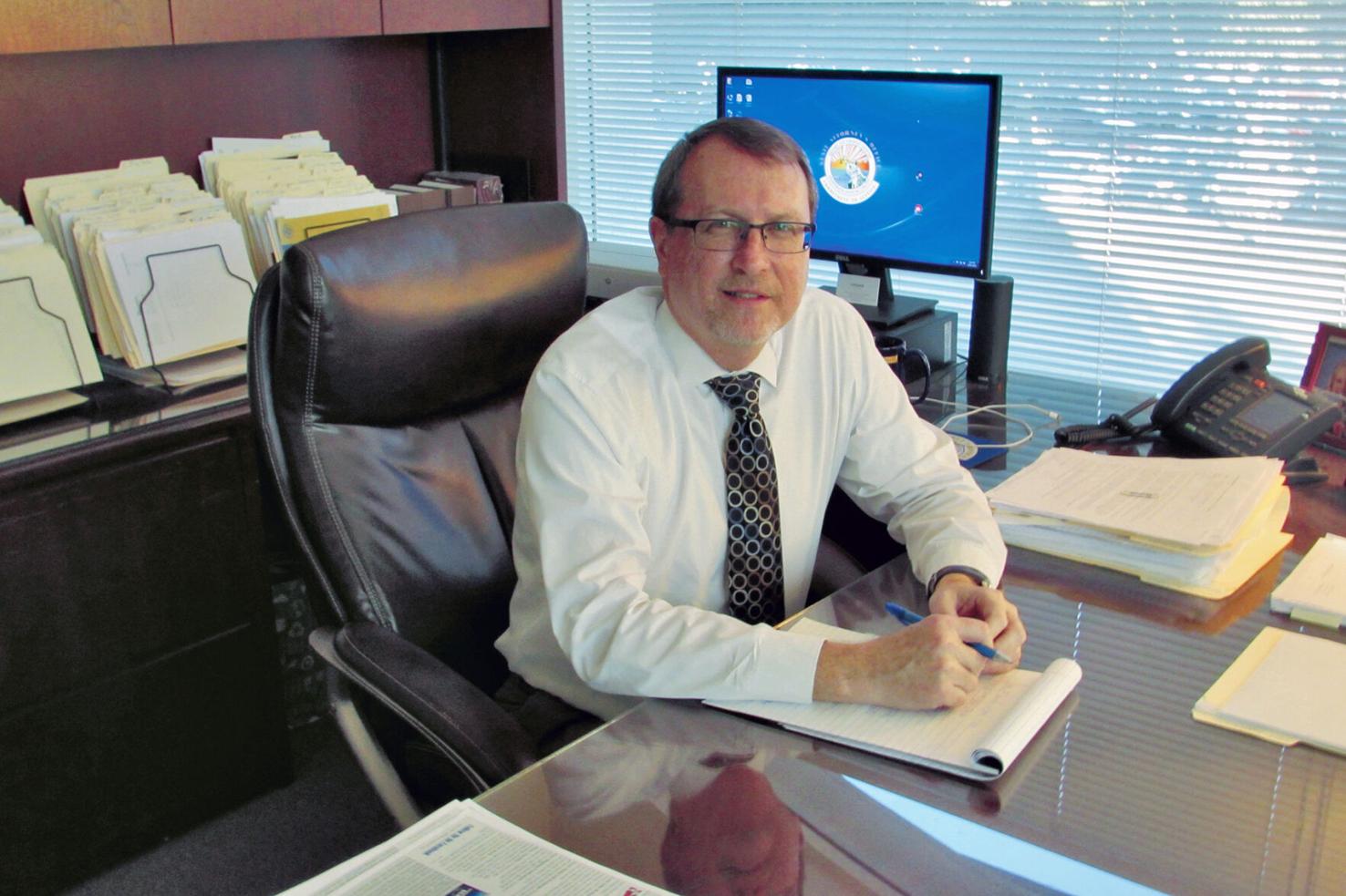 Telephone scams target Brevard seniors