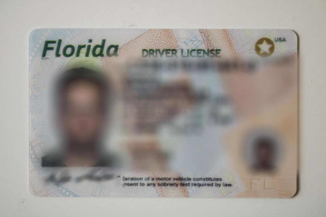 Deadline for Real ID extended again for two years News