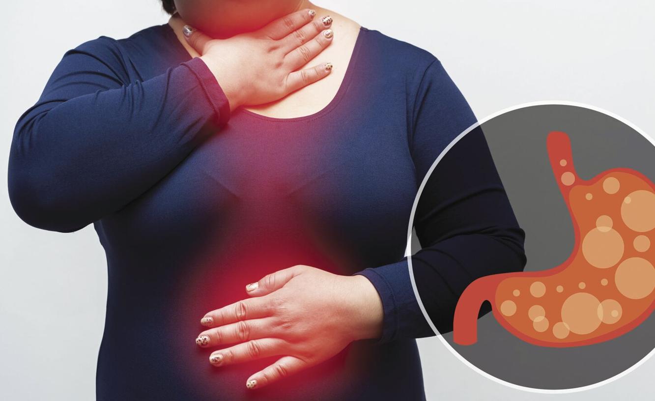 Burping Rudely Why am I burping so much? Causes, remedies for excessive belching ...