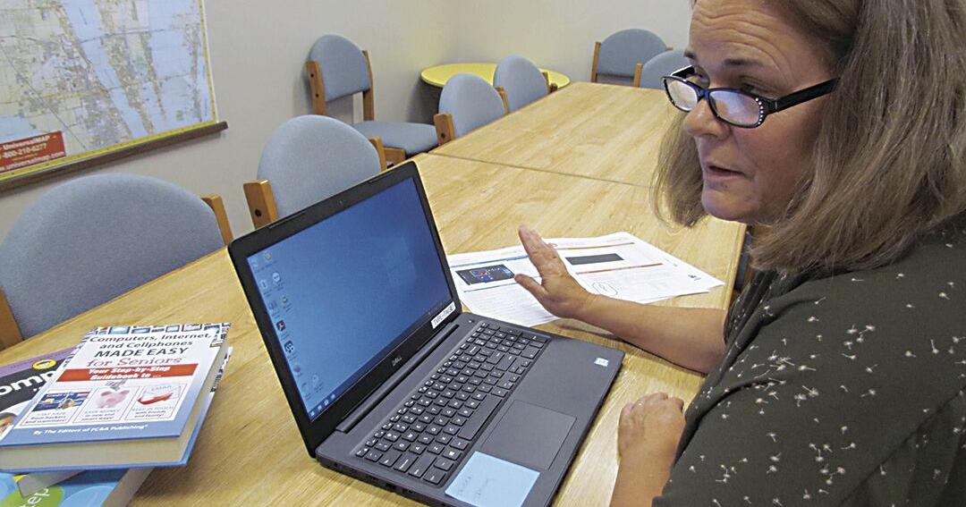 home - computer classes - libguides at randolph county... Libraries offer basic computer instruction | Tech Know Tidbits ...