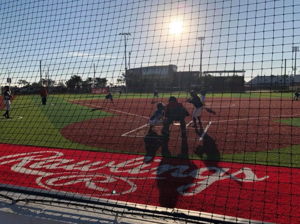 USSSA Space Coast Complex to host 70team baseball tournament beginning Saturday Viera Today