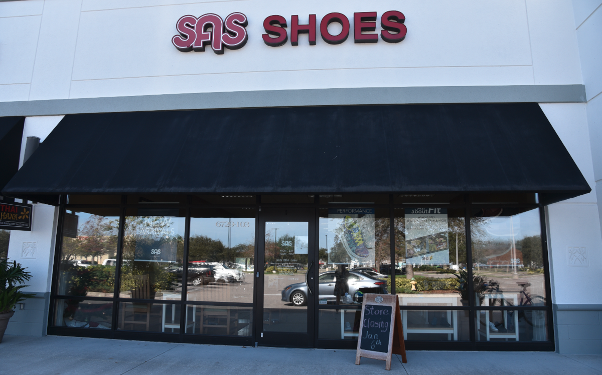 Three new stores plan opening at The Avenue Viera this year