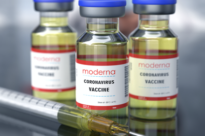 FDOH-Brevard to Schedule Appointments for Moderna COVID-19 Vaccination Series