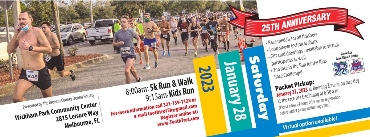 Tooth Trot 5K | Calendar | vieravoice.com tooth-trot-5k-calendar-vieravoice-com