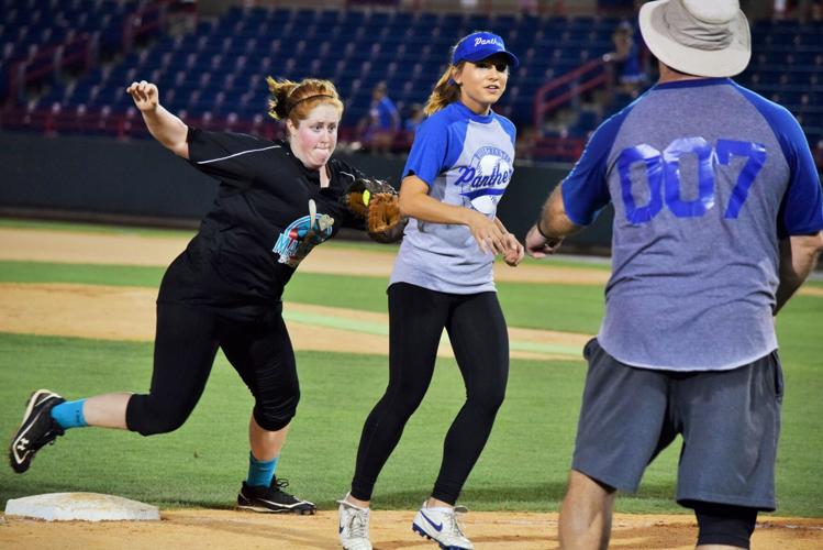 13th Annual Faculty Challenge Softball | Archives | vieravoice.com