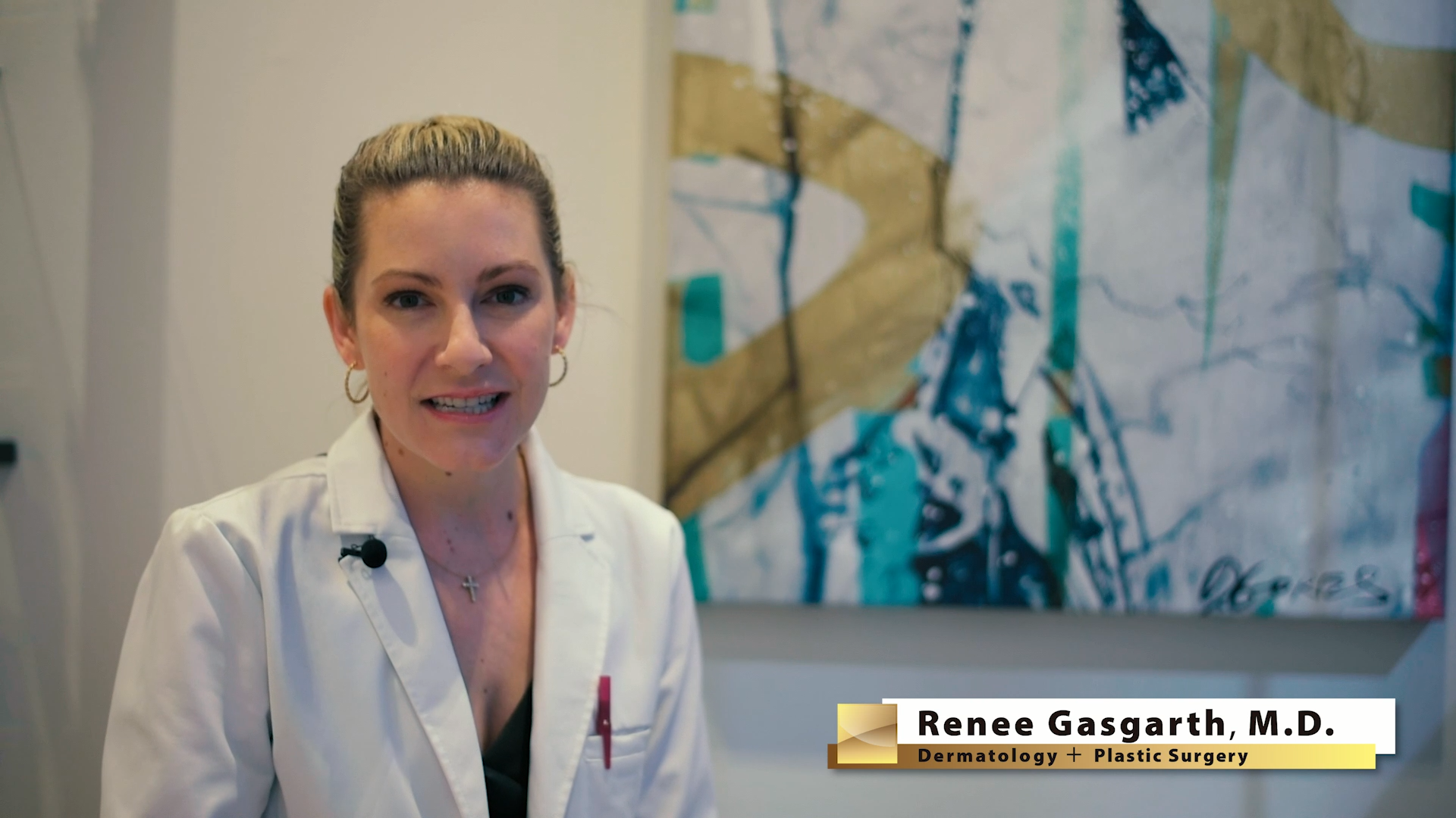 Dermatology Plastic Surgery Are Proud To Announce The Addition Of Dr Renee Gasgarth Health Vieravoice Com