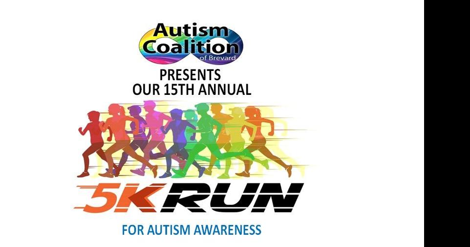 5K Run for Autism Awareness | Calendar | vieravoice.com