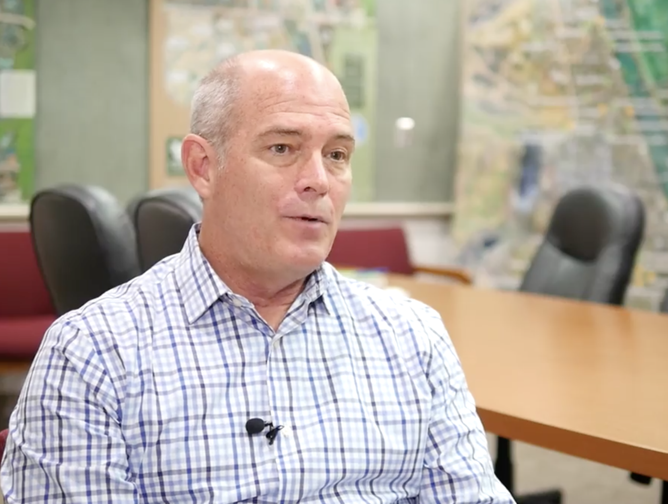 The Viera Company’s Scott Miller will sit on the 2018 Doing Business in