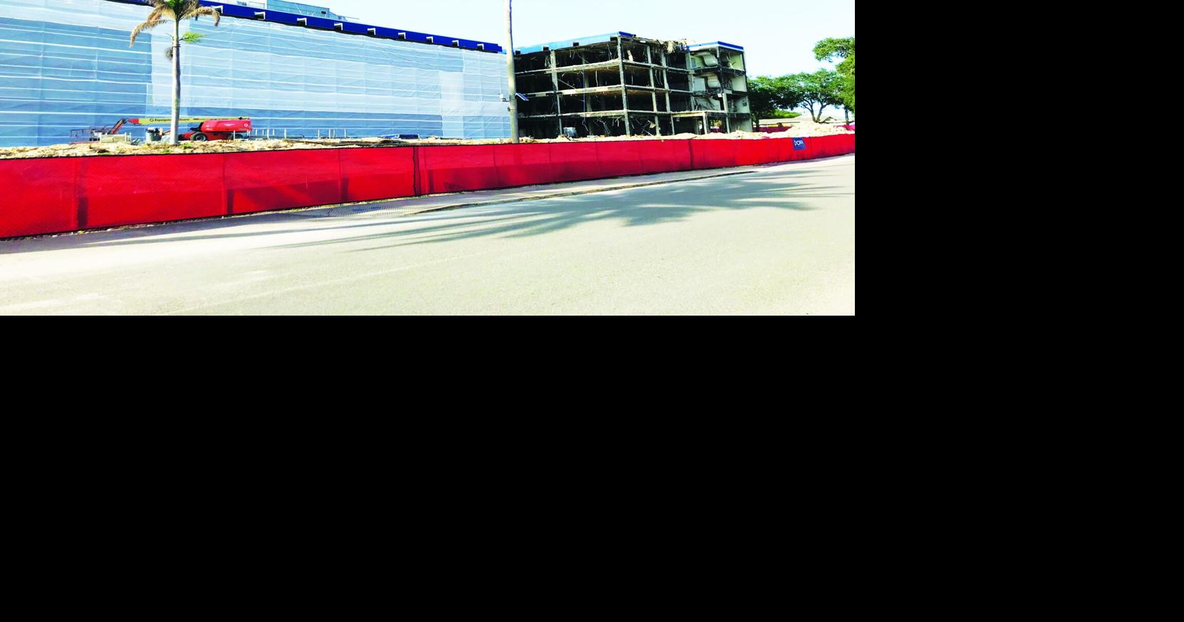 Future of Rockledge hospital property likely to remain hospital zone