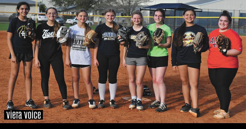 Tigers expect to dominate district softball Viera Sports Blog