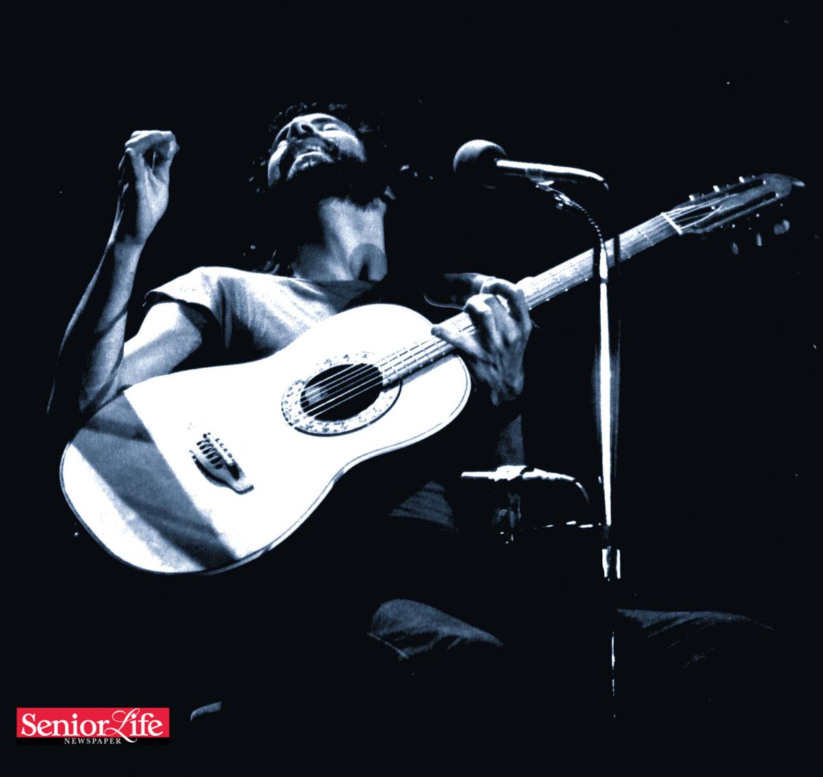 Peace Train Cat Stevens Columnists Vieravoice Com