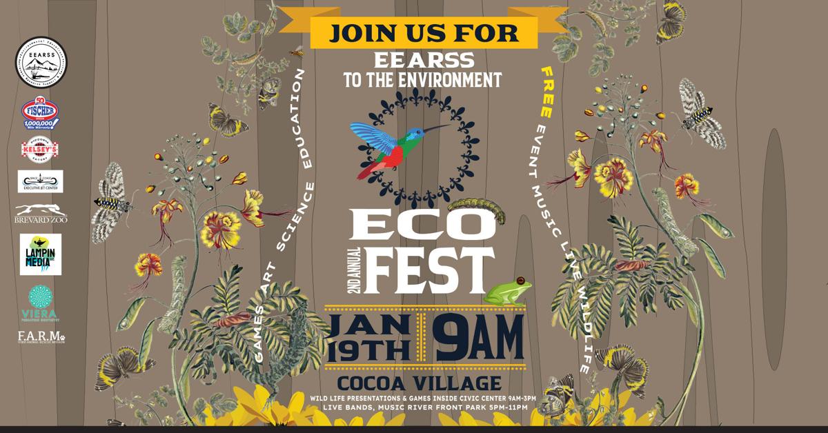 EcoFest: EEARSS to the Environmental Festival | Calendar | vieravoice.com