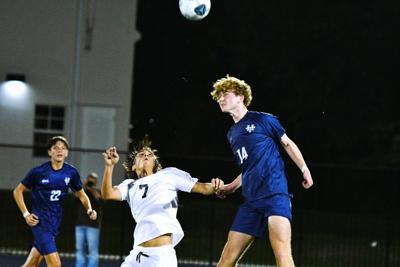 Late handball penalty costs Tigers in 2-1 loss to West Shore