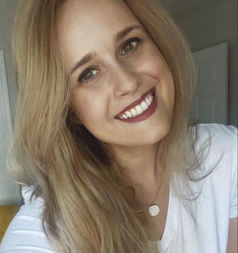 Sierra Routledge Debut author uses music to immerse her readers in a magical world ...