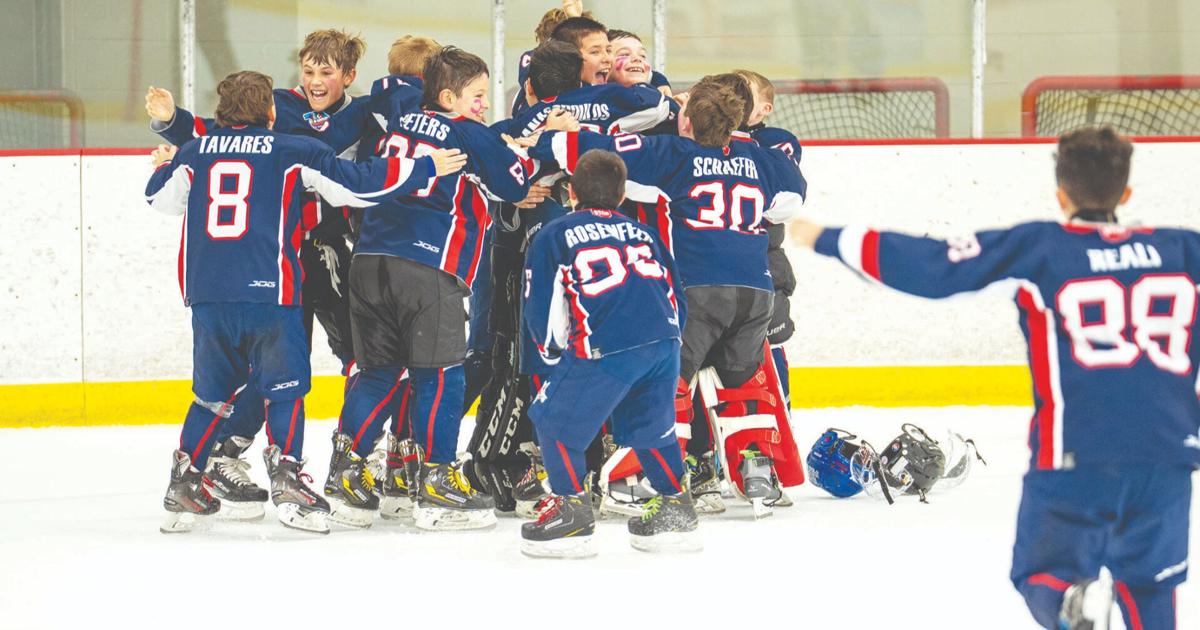 Wakeup call comes at right time for Space Coast Rockets 10U | Viera ...