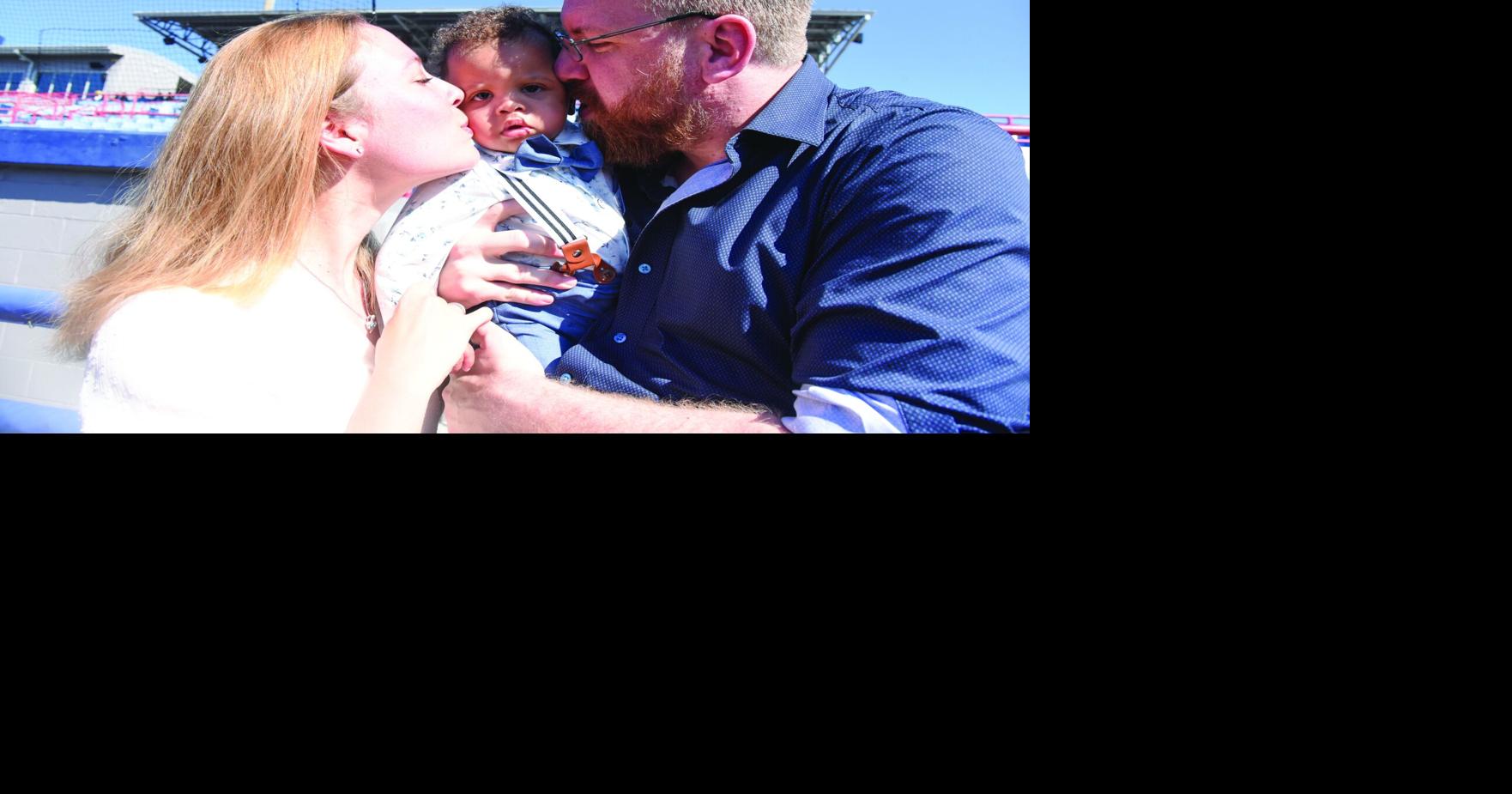 Children find forever homes in Celebration of Adoption