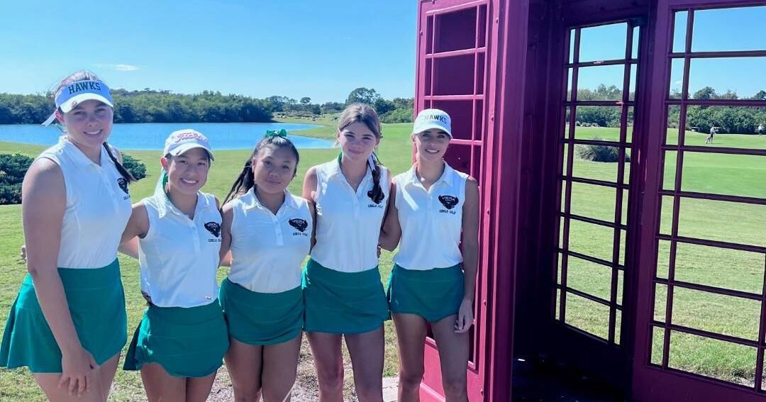 Viera girls prove they belong, head back to state tournament | Viera ...