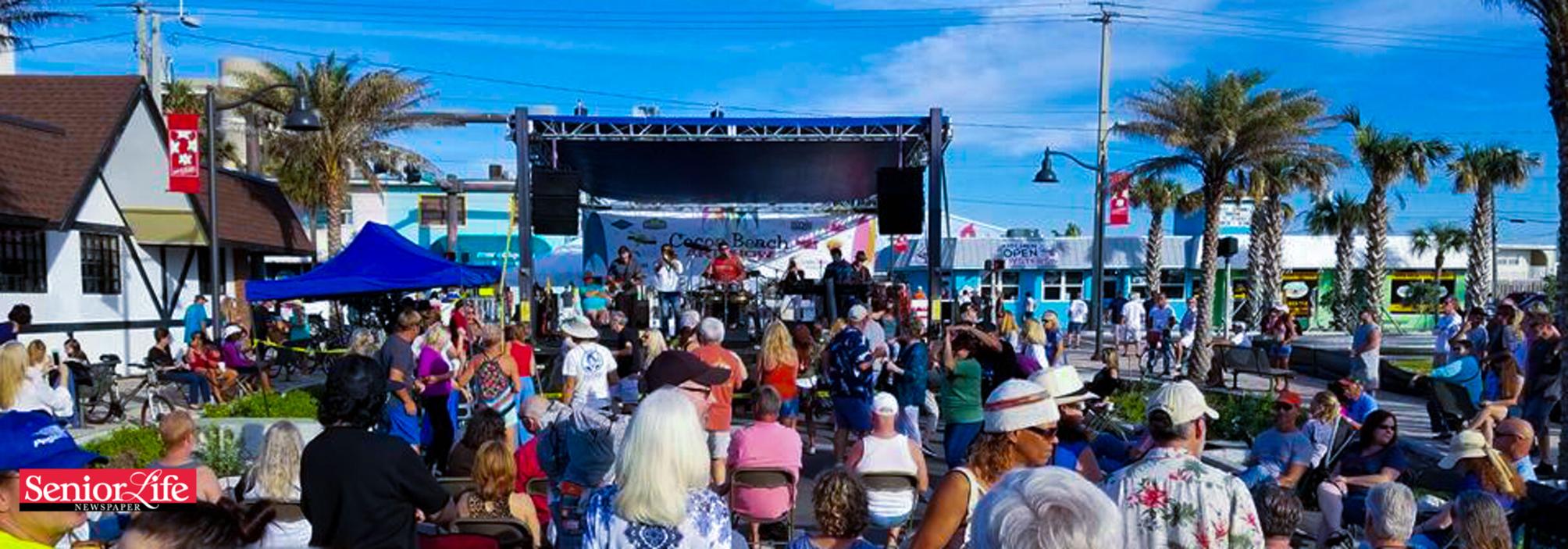 Cocoa Beach Art Show set for Thanksgiving weekend News