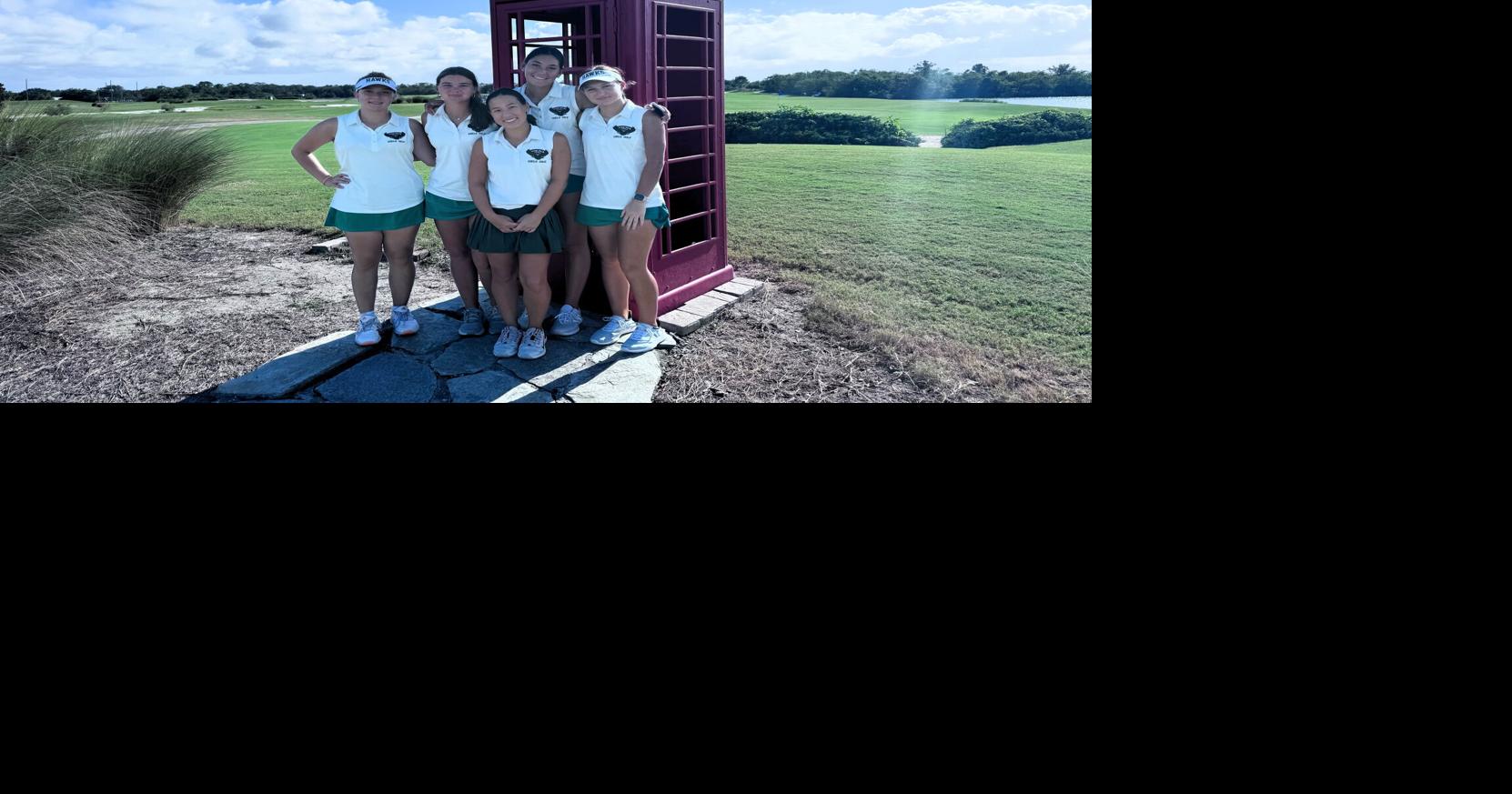 Hard work pays off as Viera boys, girls golf teams qualify for state ...