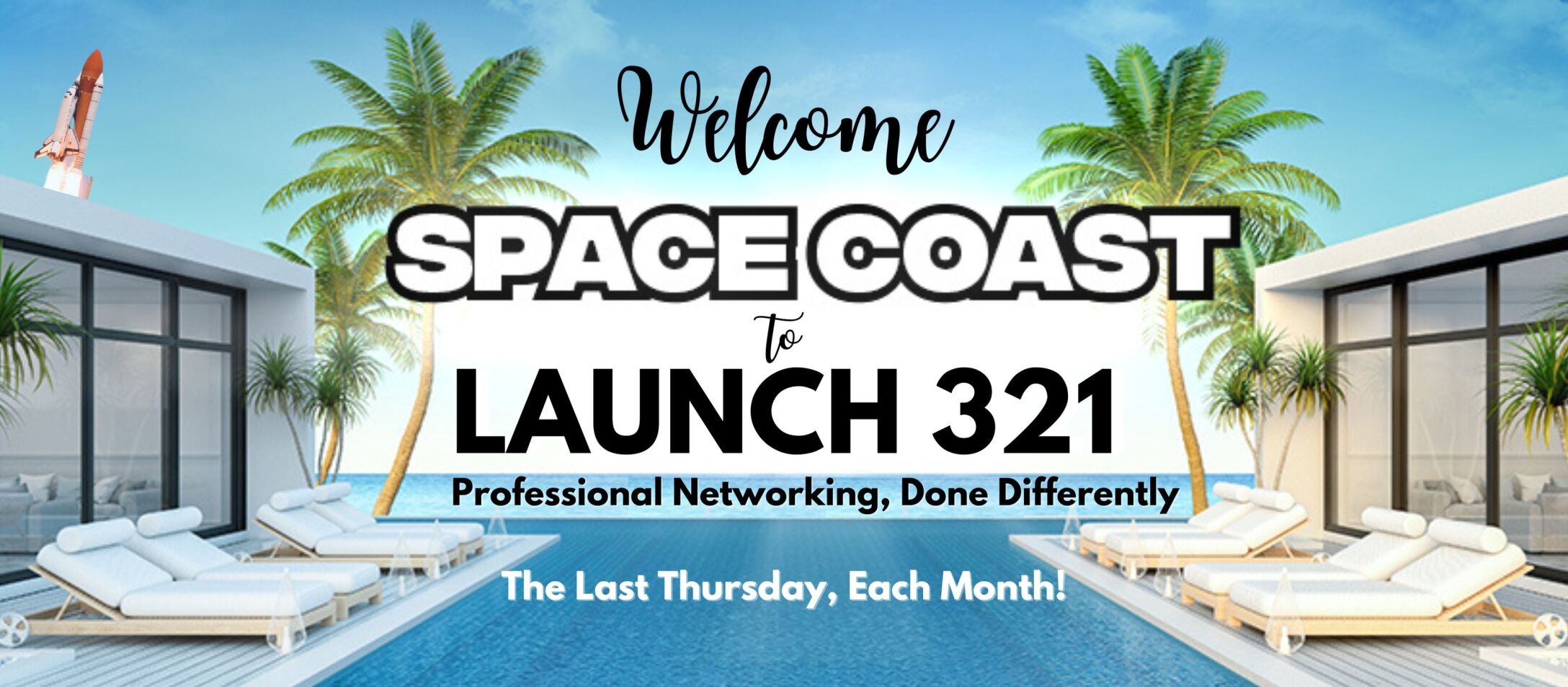 Launch 321 Business After Hours | Calendar | vieravoice.com